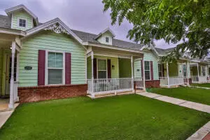 2126 10th Street, Lubbock, TX 79401 - #1
