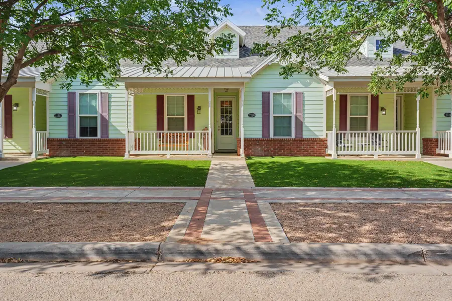 2126 10th Street, Lubbock, TX 79401 - #2