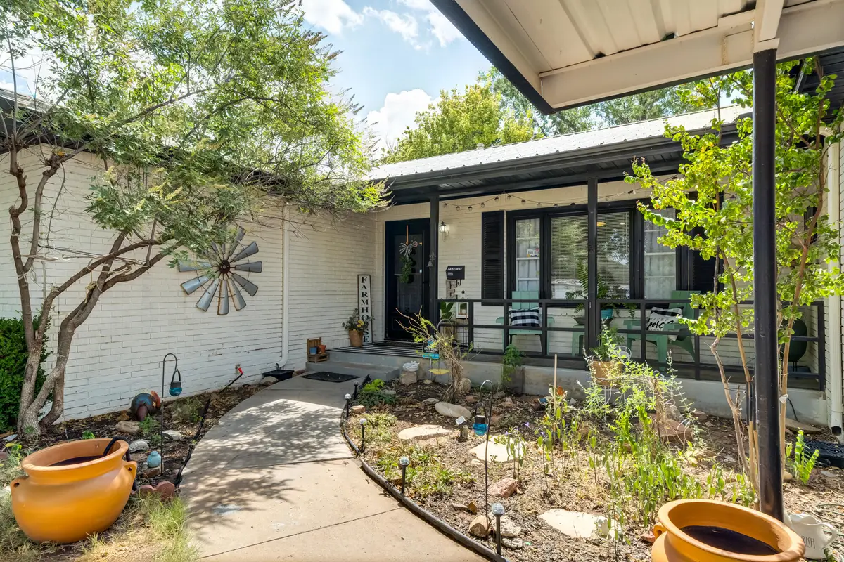 2119 49th Street, Lubbock, TX 79412 - #1