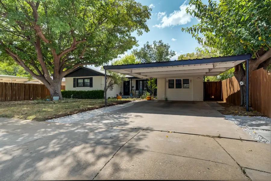 2119 49th Street, Lubbock, TX 79412 - #2