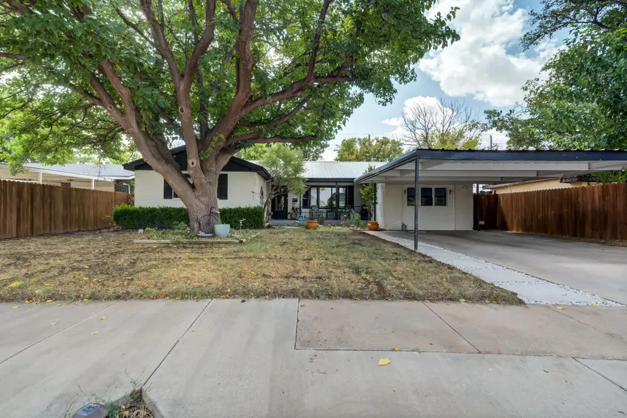 2119 49th Street, Lubbock, TX 79412 - #3