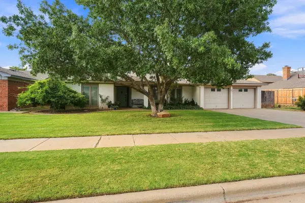 2633 76th Street, Lubbock, TX 79423
