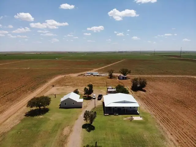 2081 Fm 211, Wilson, TX 79381 - #1