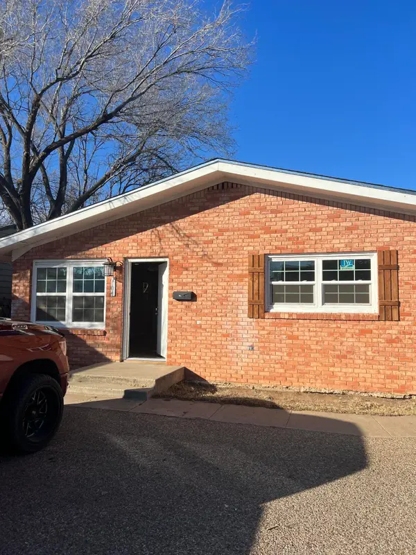 2104 22nd Street, Lubbock, TX 79411