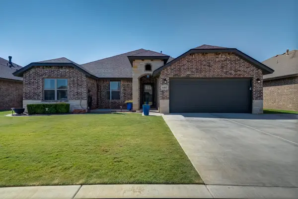 6803 68th Street, Lubbock, TX 79424