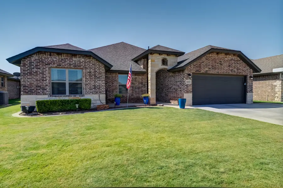 6803 68th Street, Lubbock, TX 79424 - #2