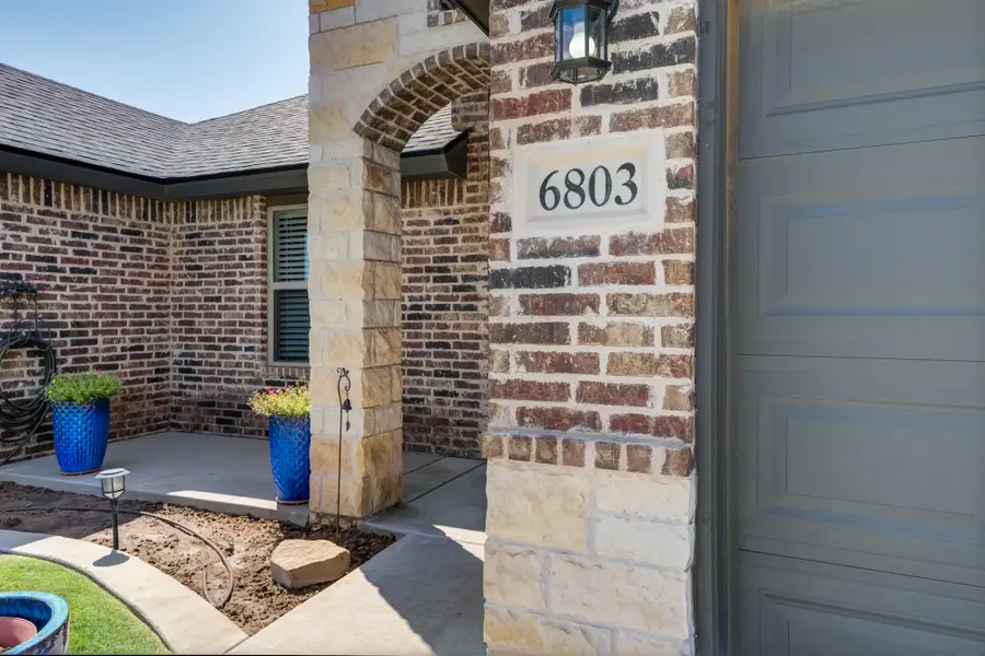 6803 68th Street, Lubbock, TX 79424 - #3