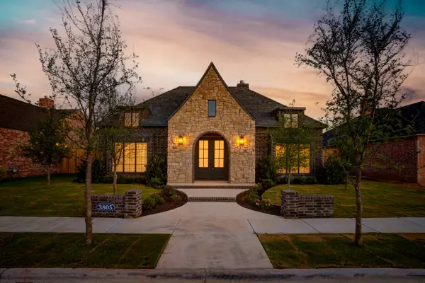 3805 123rd Street, Lubbock, TX 79423