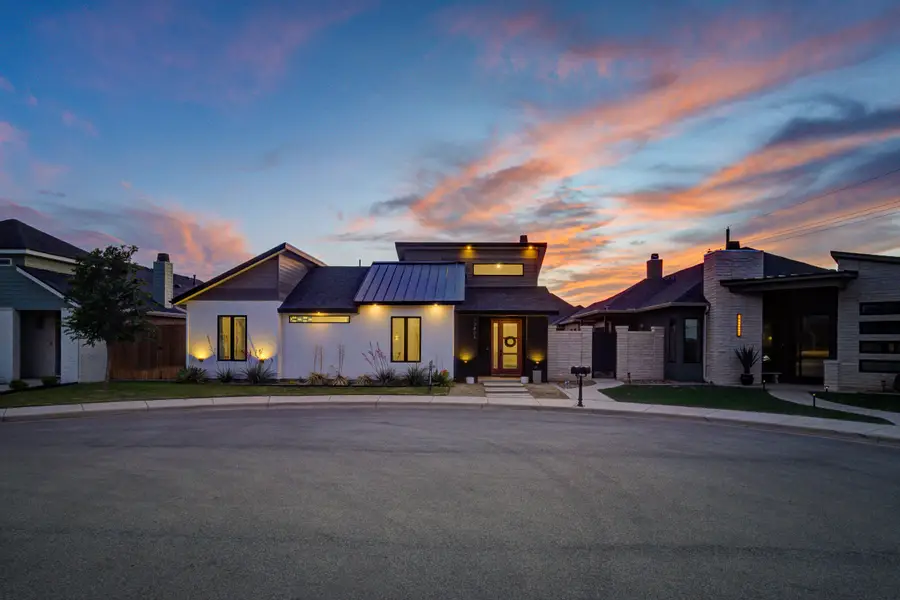 13804 Raleigh Avenue, Lubbock, TX 79424 - #2