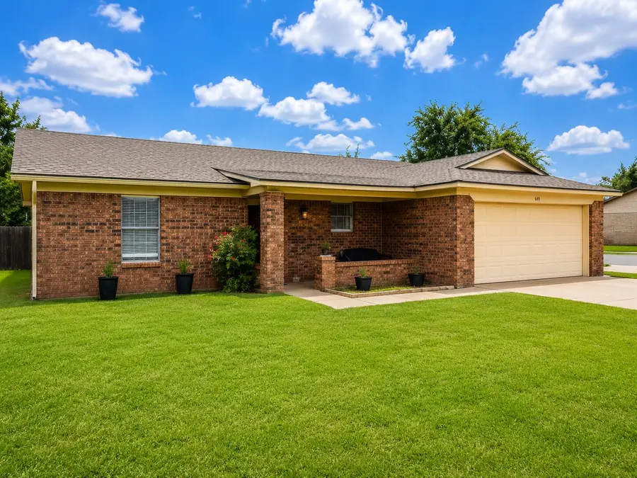 5917 14th Street, Lubbock, TX 79416 - #2