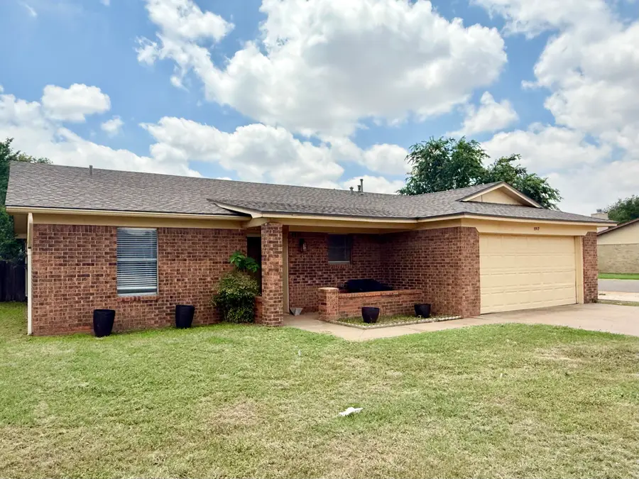 5917 14th Street, Lubbock, TX 79416 - #3