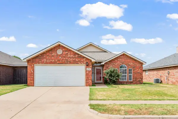 6704 89th Street, Lubbock, TX 79424