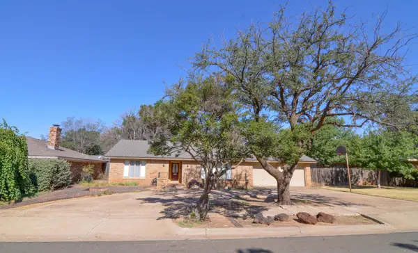 6806 Nashville Avenue, Lubbock, TX 79413