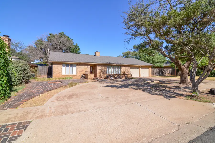 6806 Nashville Avenue, Lubbock, TX 79413 - #2