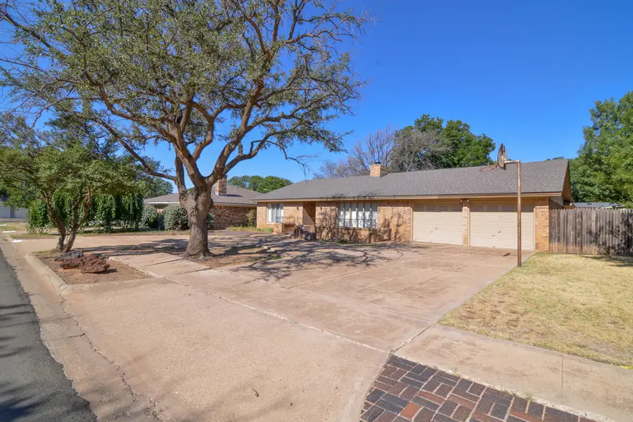 6806 Nashville Avenue, Lubbock, TX 79413 - #3