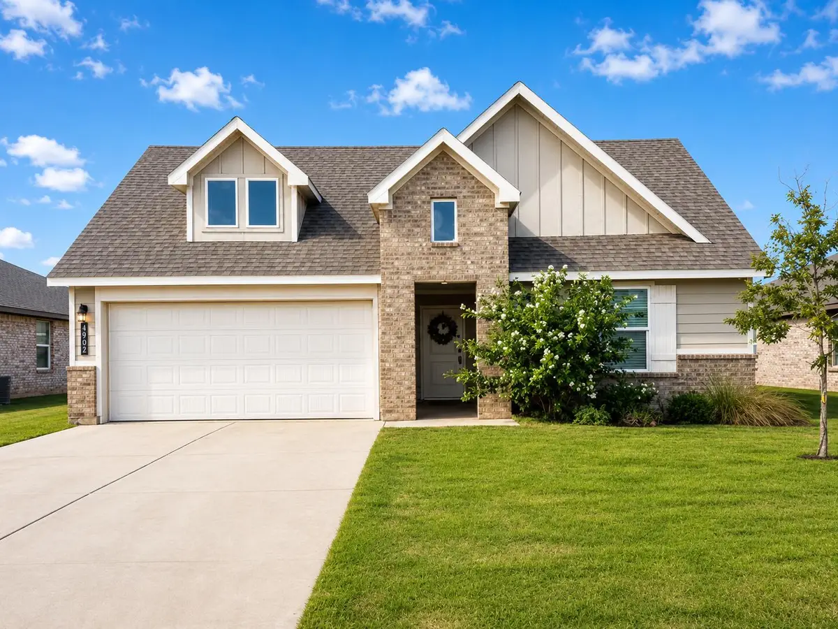 6906 56th Street, Lubbock, TX 79407 - #1