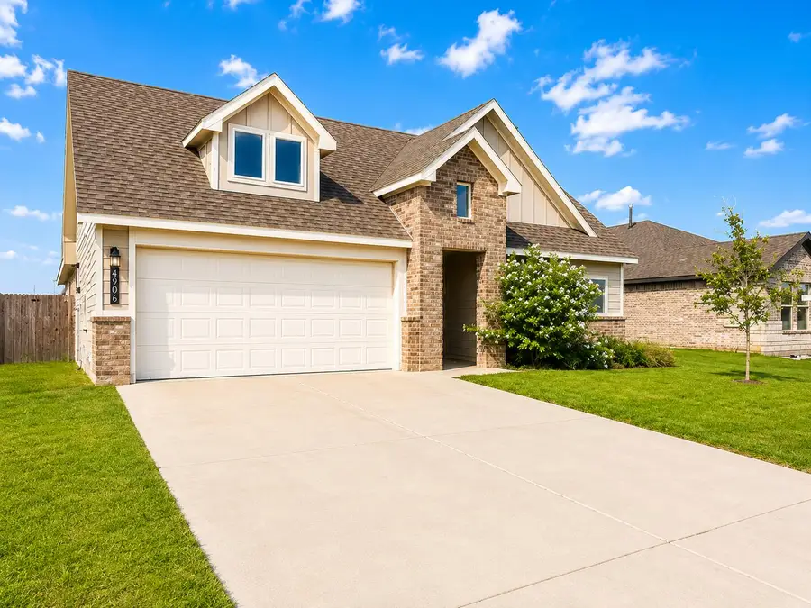 6906 56th Street, Lubbock, TX 79407 - #3