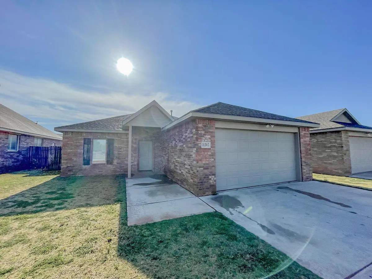 11303 Akron Avenue, Lubbock, TX 79423 - #1