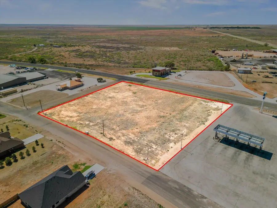 Hwy 380, Plains, TX 79355 - #2