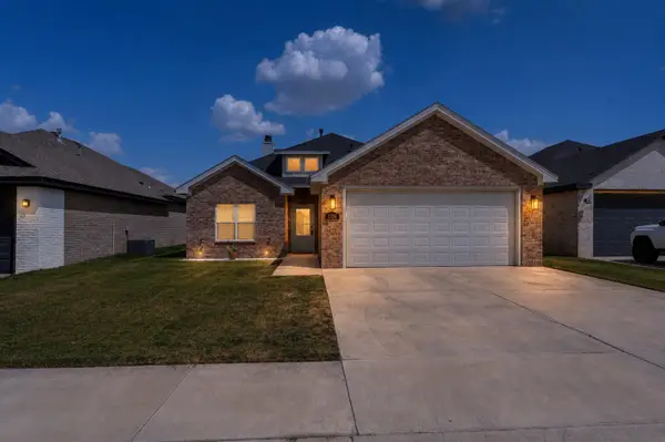 1106 N Granby Avenue, Lubbock, TX 79416