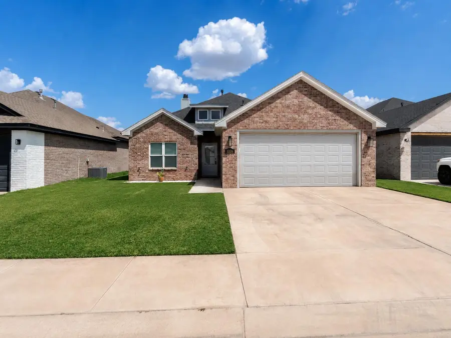 1106 N Granby Avenue, Lubbock, TX 79416 - #2