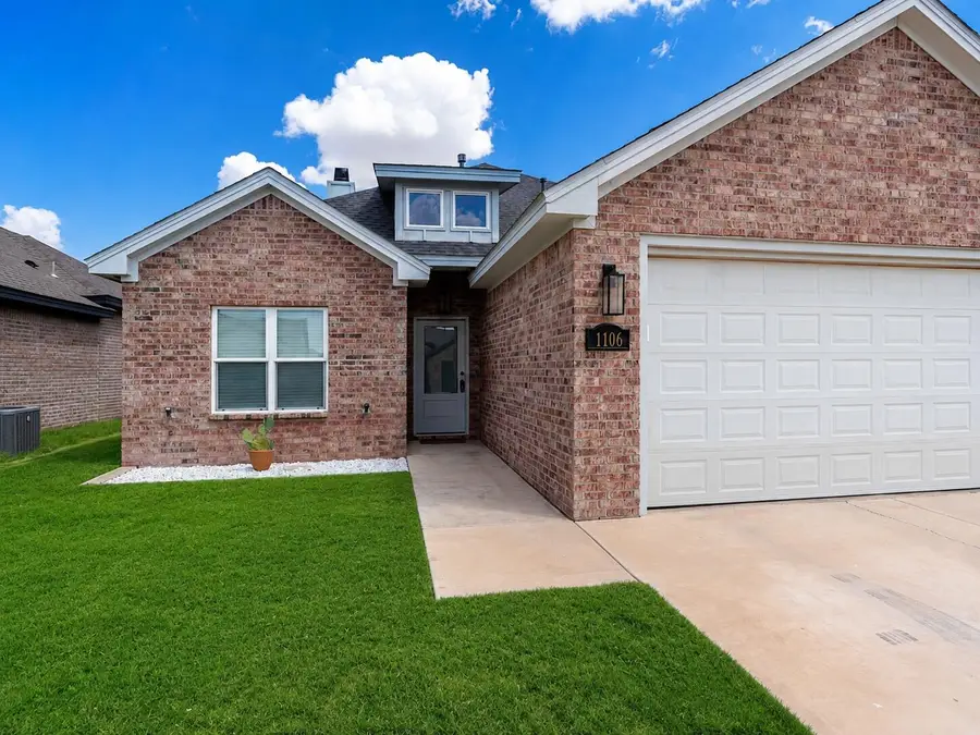 1106 N Granby Avenue, Lubbock, TX 79416 - #3