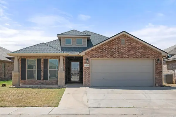 13604 Avenue W, Lubbock, TX 79423