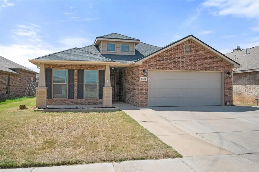 13604 Avenue W, Lubbock, TX 79423 - #2