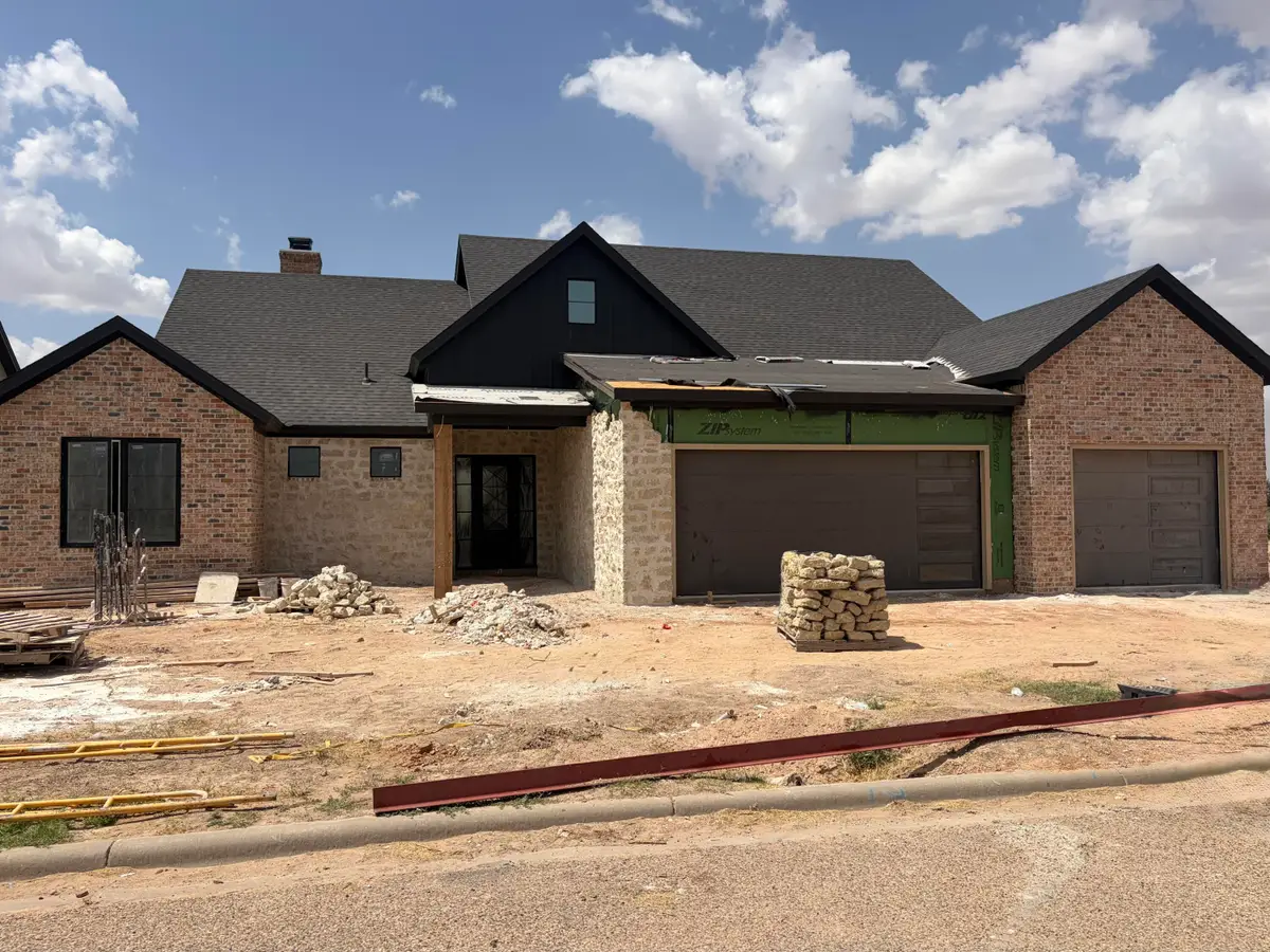 1614 Private Road 1270, Lubbock, TX 79416 - #1