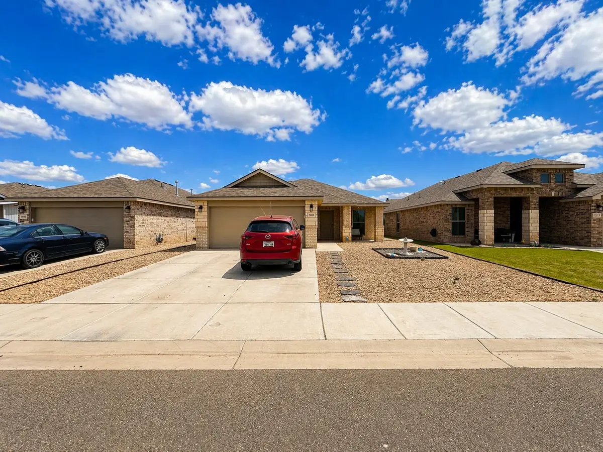 3021 Valencia Avenue, Lubbock, TX 79407 - #1