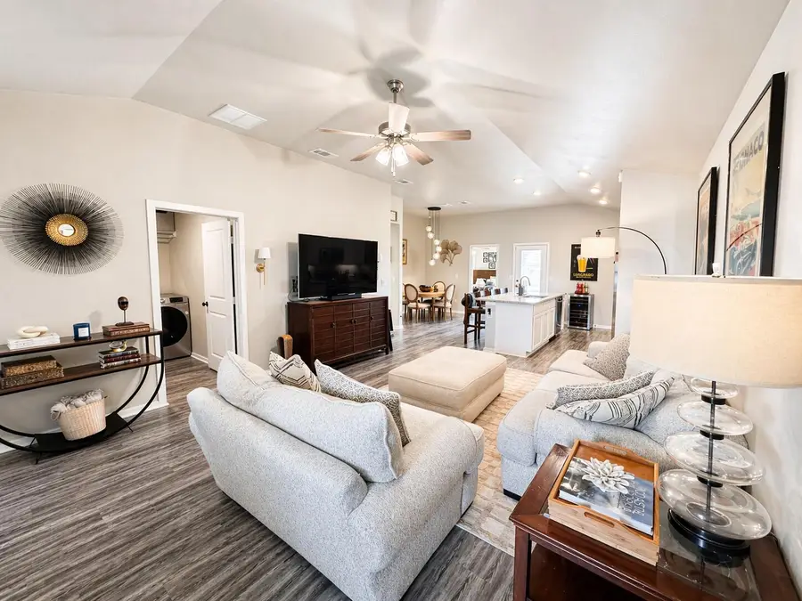 3021 Valencia Avenue, Lubbock, TX 79407 - #2