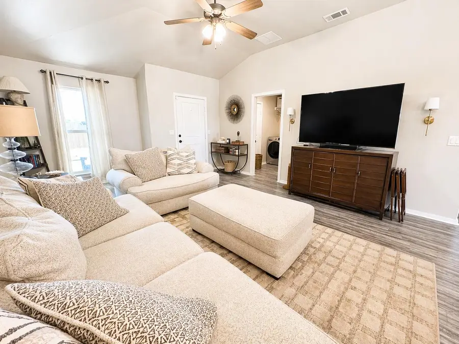 3021 Valencia Avenue, Lubbock, TX 79407 - #3