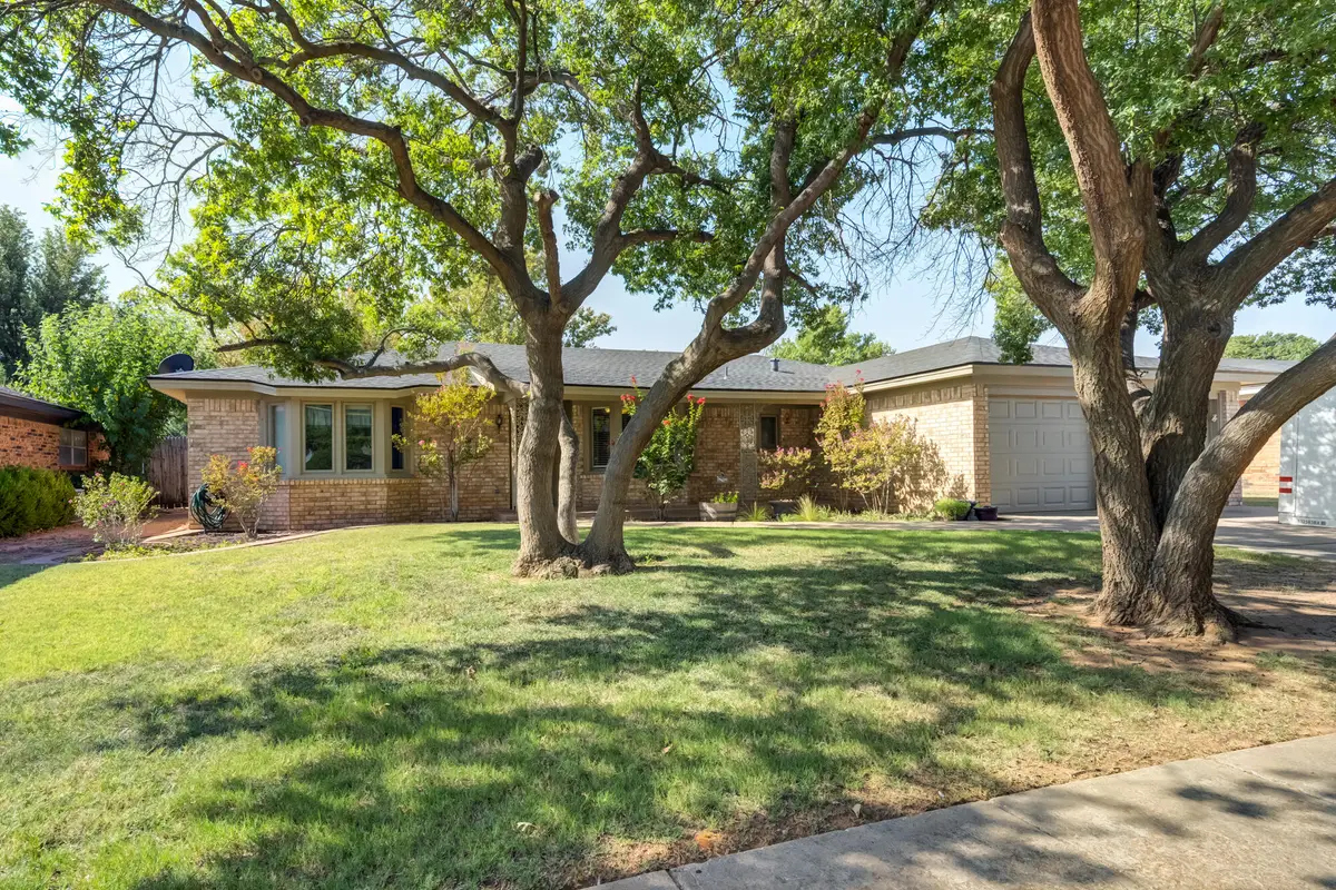 5715 74th Street, Lubbock, TX 79424 - #1