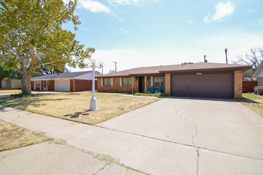 5415 44th Street, Lubbock, TX 79414 - #2