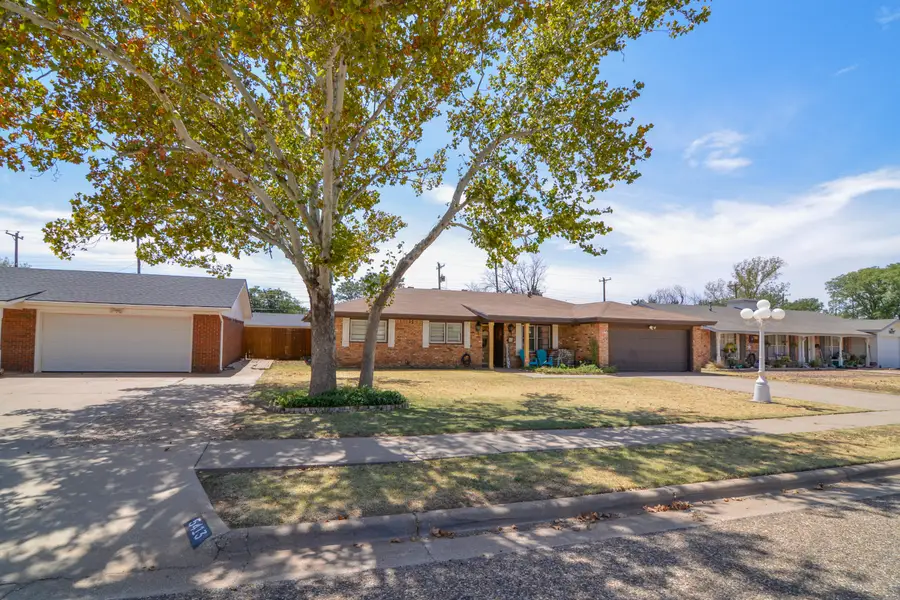 5415 44th Street, Lubbock, TX 79414 - #3