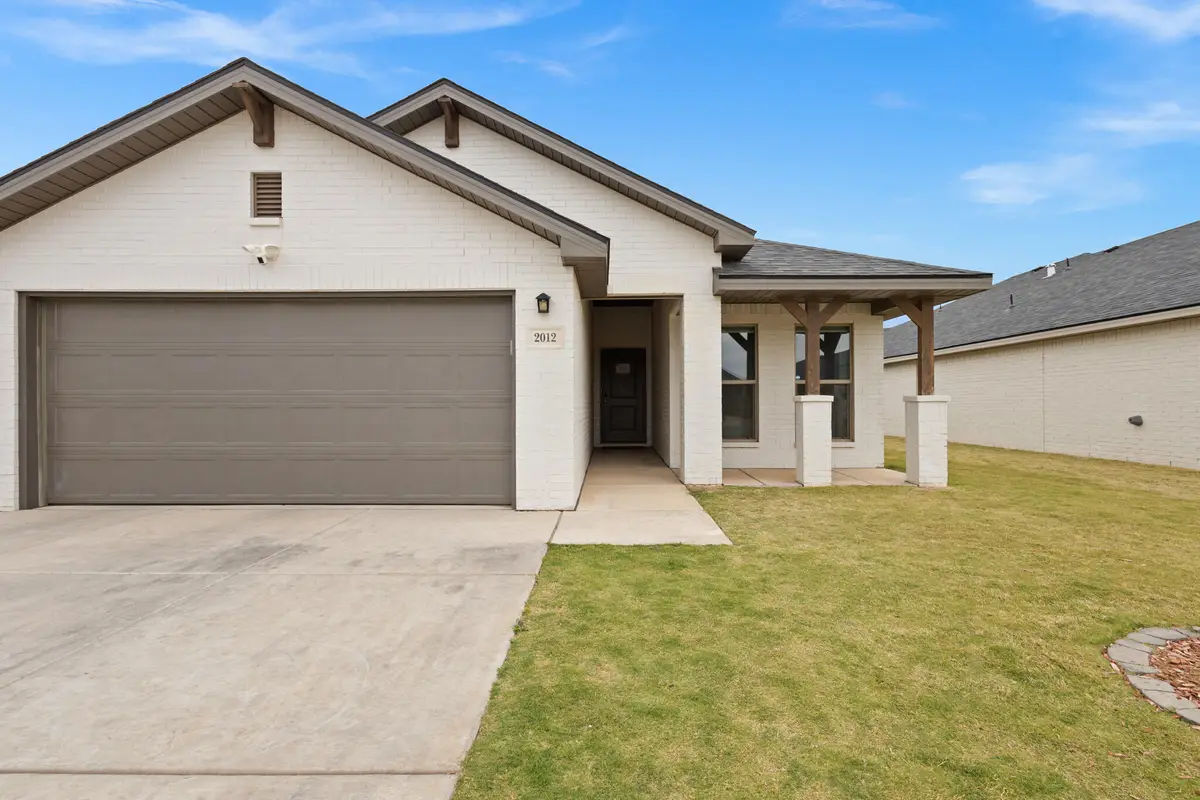 2012 139th Street, Lubbock, TX 79423 - #1