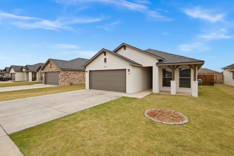 2012 139th Street, Lubbock, TX 79423 - #2