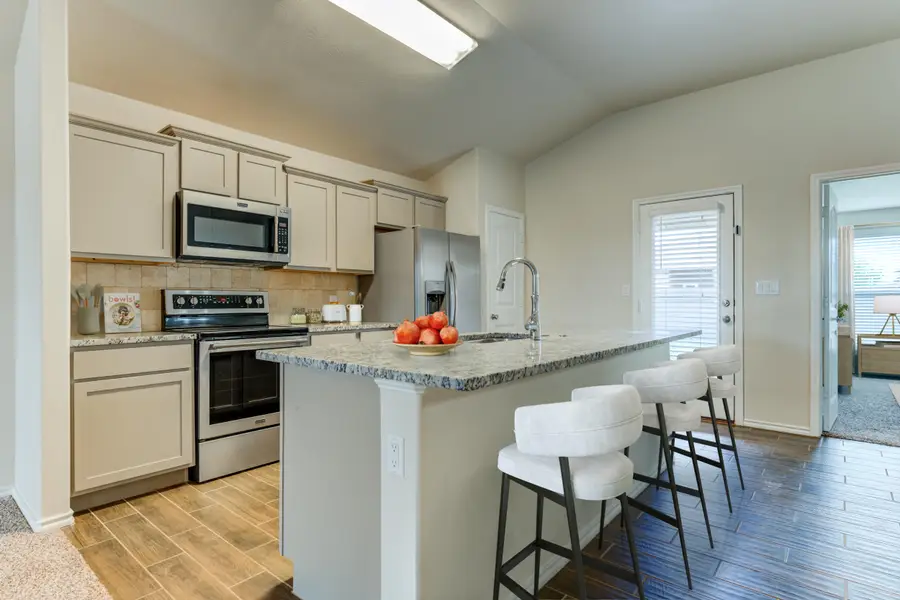 13816 Vernon Avenue, Lubbock, TX 79423 - #2