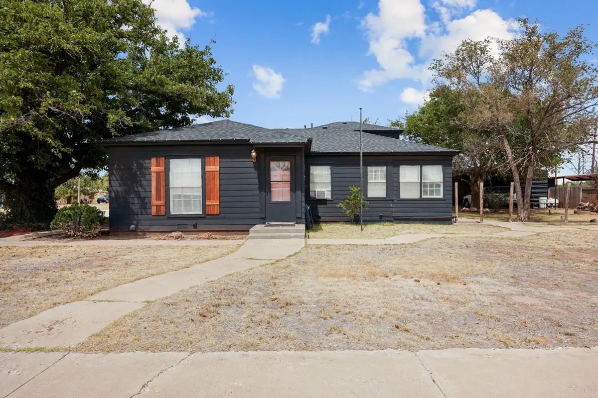 101 Watts Avenue, Ralls, TX 79357 - #1