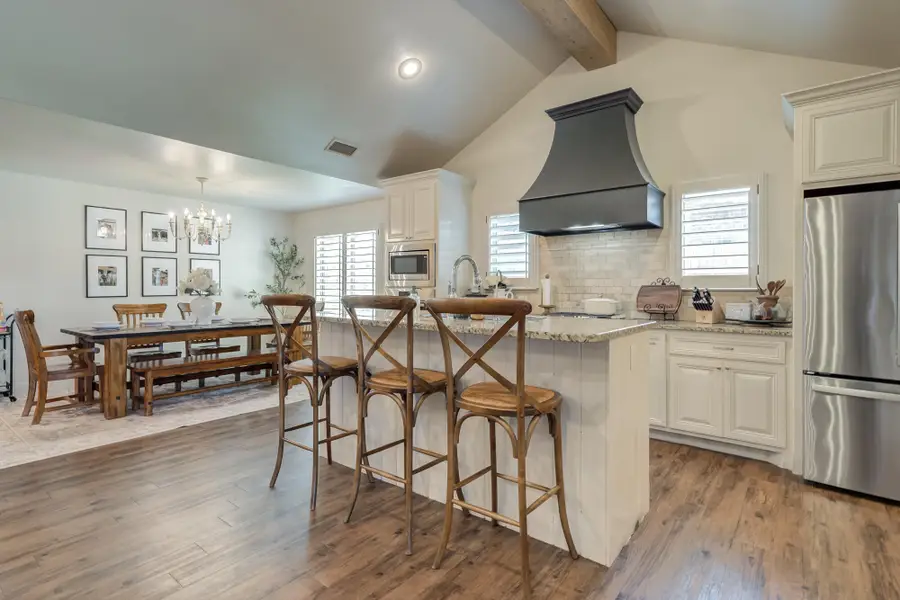 1510 Westminster Avenue, Wolfforth, TX 79382 - #2