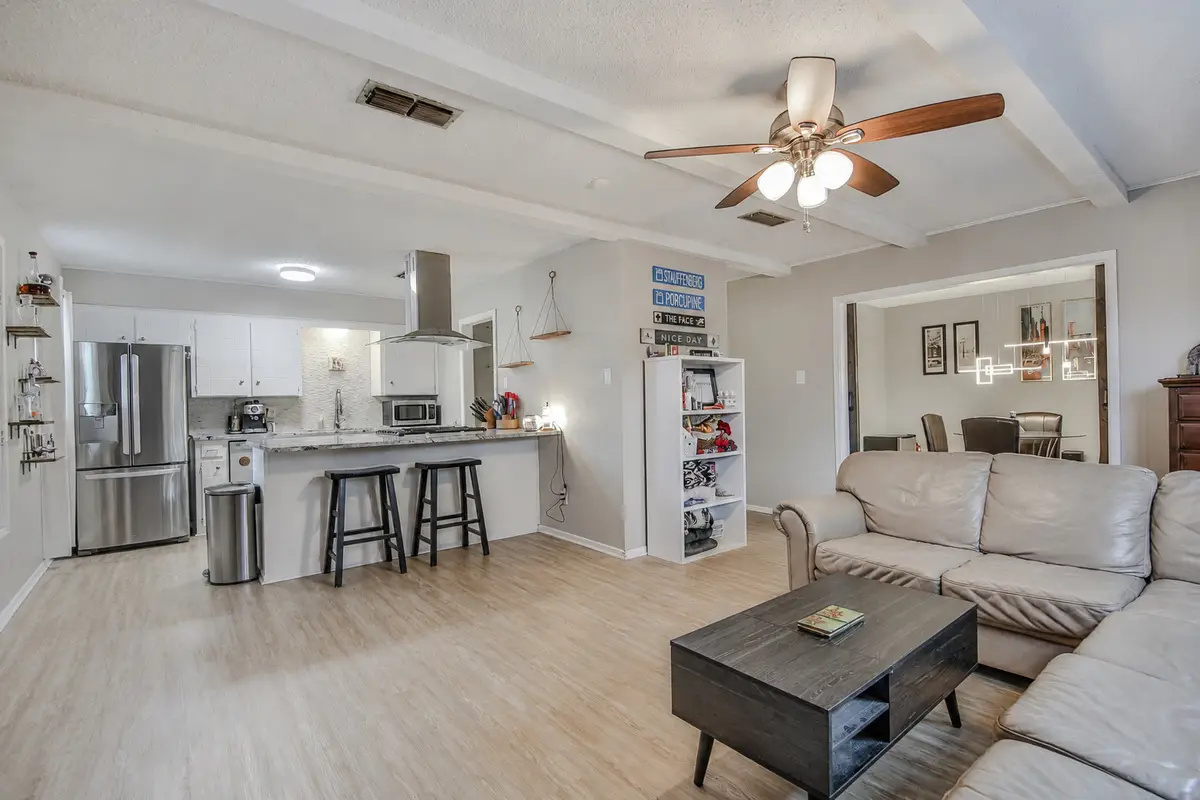 4816 55th Street, Lubbock, TX 79414 - #1