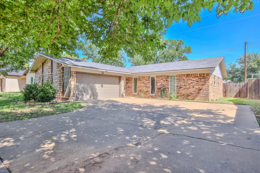 4816 55th Street, Lubbock, TX 79414 - #2