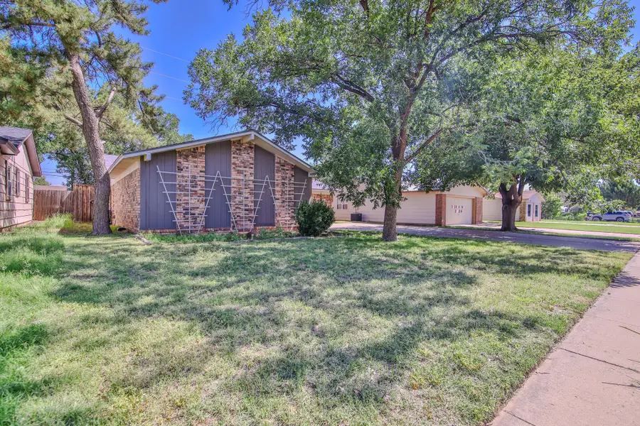 4816 55th Street, Lubbock, TX 79414 - #3