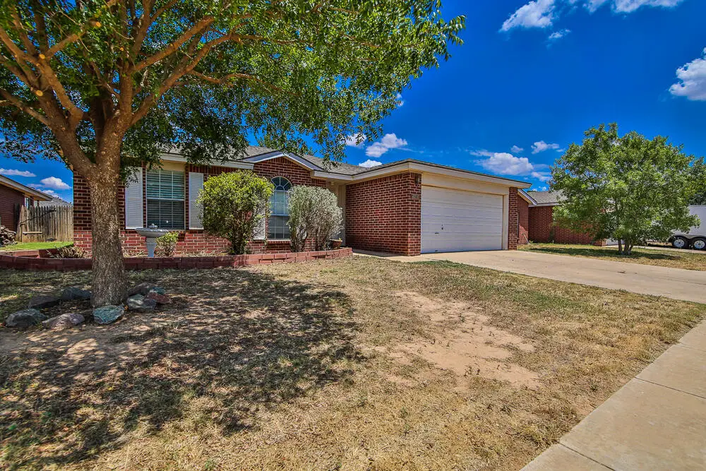 6110 16th Street, Lubbock, TX 79416 - #1