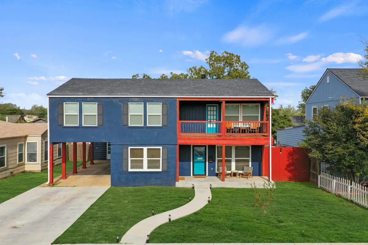 1904 28th Street, Lubbock, TX 79411 - #1
