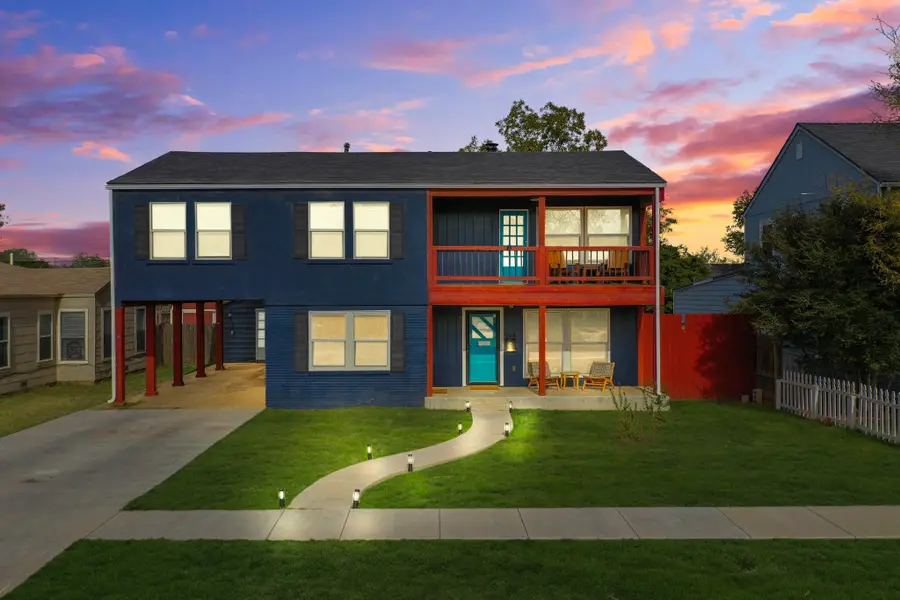 1904 28th Street, Lubbock, TX 79411 - #2