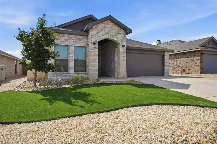 3207 Bryan Avenue, Wolfforth, TX 79382 - #2