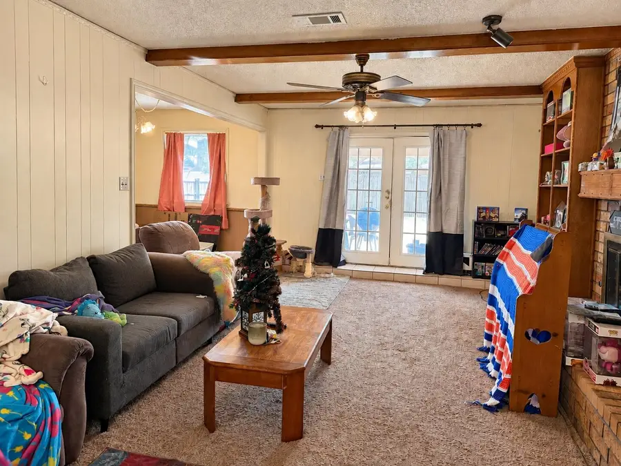 5743 Amherst Street, Lubbock, TX 79416 - #2