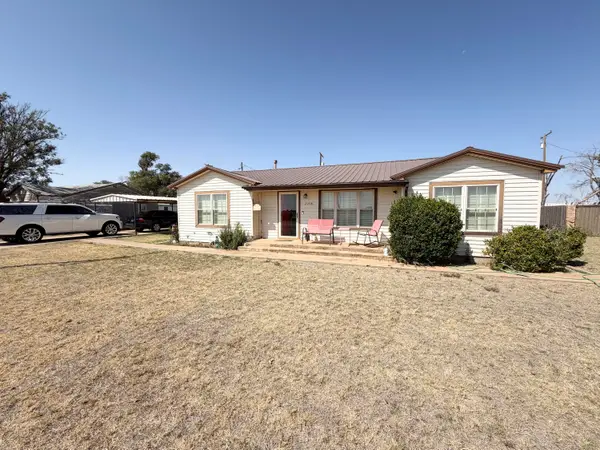 2258 Farm To Market 179, Hale Center, TX 79041