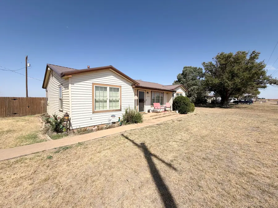2258 Farm To Market 179, Hale Center, TX 79041 - #3